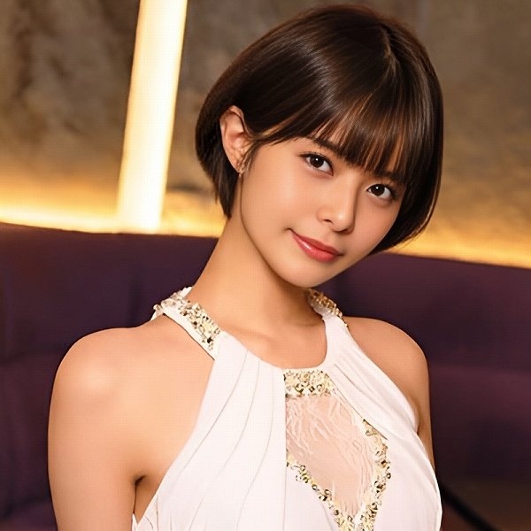 【月乃ルナ】スレンダー貧乳のショートカット美女が変態セックスで豪快中出し | エロ画像が見たいんだ！ 65 img 6829abfd7e16f