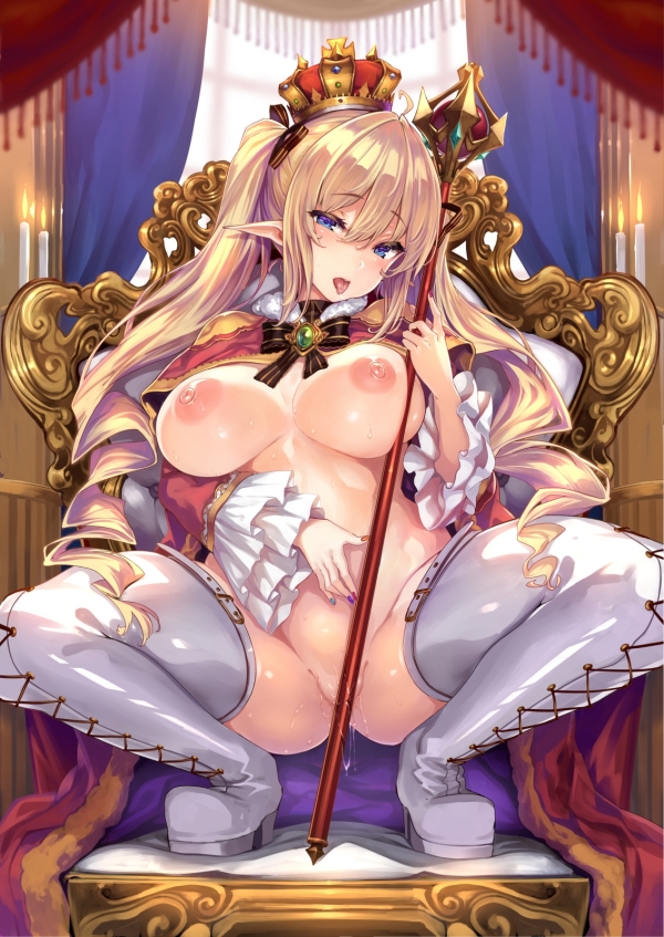 裸よりもエロい！全て丸見え変態露出エロ衣装の女の子！　その１８ | もえぴりあ 1 img 682afd615c5ae