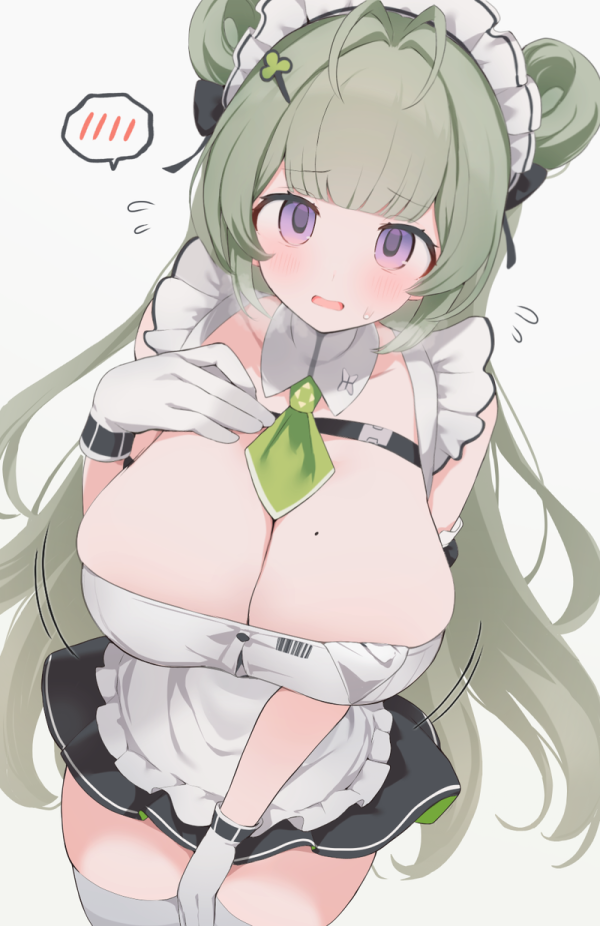 【二次】赤面、恥じらいエロ画像 Part１５３【まとめ】 | えろかん 1 img 682b6dc182597