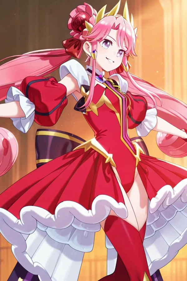 [プリンセッション・オーケストラ] プリンセス・ジール(識辺かがり) の二次エロ画像＆エロイラスト 20枚まとめ | 抜けるっ！キャラクター別 二次元エロ画像＆イラストまとめ 3 img 682e493161440