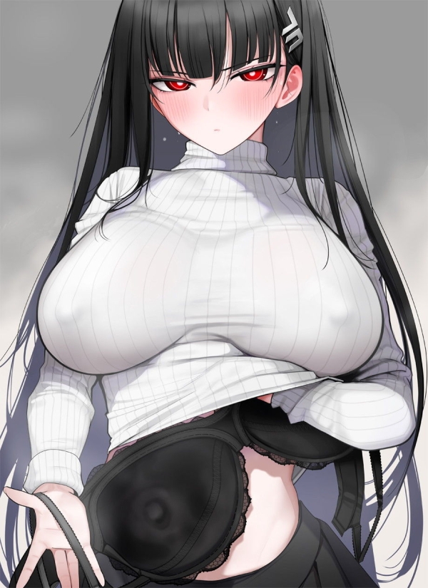 「脱ぎたてほかほかだよ～♡」絶対いい匂いする!? 脱ぎたてブラ画像♪ 5 img 682fd2eb39485
