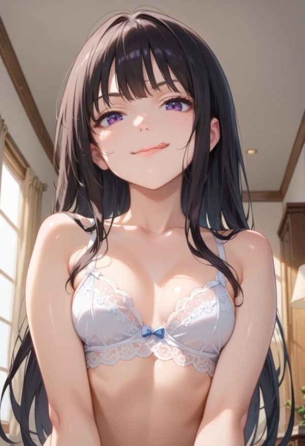 【２次】 下着姿の女の子のエロ画像その４０ 3 img 683291f8d34f2