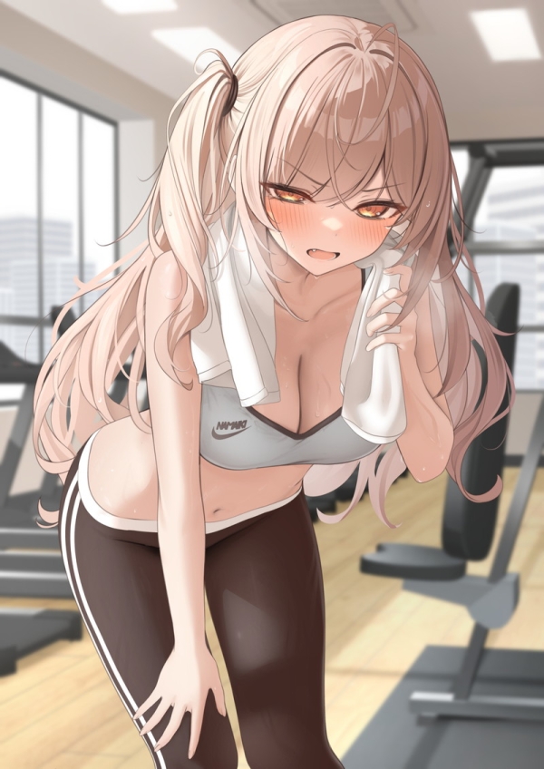 【二次】八重歯が生えてる女の子の二次画像まとめ Part２８ | えろかん 1 img 6835fa1f2b0a1