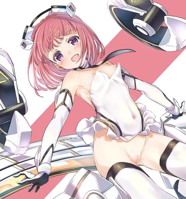 アリス・ギア・アイギスのエロ画像！　その３ | もえぴりあ 19 img 68382c43439f8