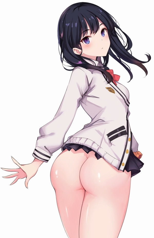 パンツを穿かない女子高生が急増中！ノーパン女子高生　その１５ | もえぴりあ 5 img 683acf6b97b2b