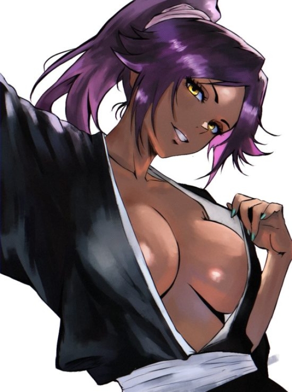 【２次】褐色肌の女の子のエロ画像その９２ 3 img 683e6f8104595