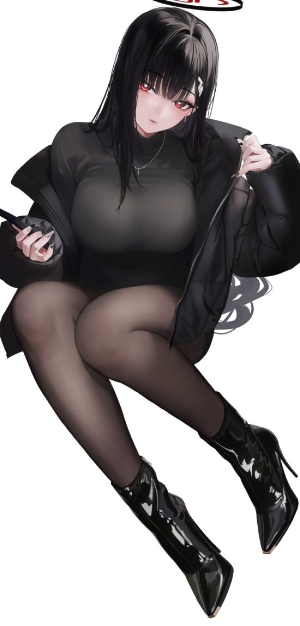【２次】黒髪美人な女の子のエロ画像その２８ 1 img 683fa4d53ce8b