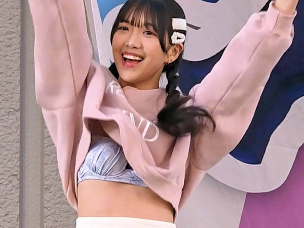 ハプニングアイドルのエロ画像 100連発 - 性癖エロ画像　センギリ 61 img 6844421e23cc5