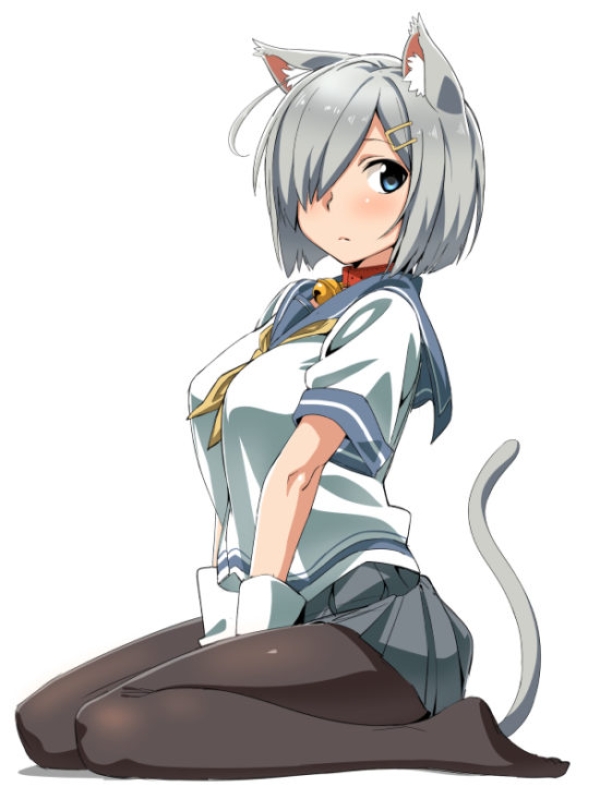 【２次】片目が髪で隠れてる女の子のエロ画像その４４ 1 img 6844eac74ea09