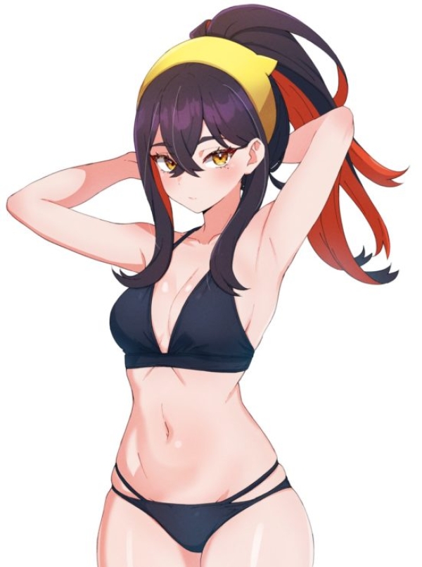 【２次】照れた表情をしてる女の子のエロ画像その１３６ 5 img 6847a9f814377