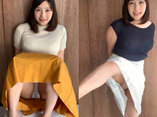 パンチラりんエロ画像 100選 - 性癖エロ画像　センギリ 63 img 684ad99716c4d