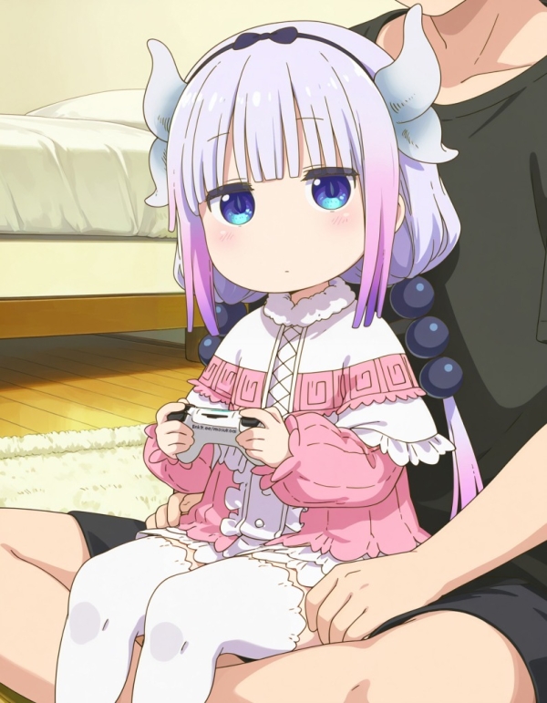 【画像】カンナちゃんのつるぺたボディはぁはぁ | にじエロファンタジア 1 img 684e418b67ad9