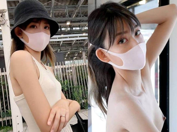 そそる人妻エロ画像 100連発 - 性癖エロ画像　センギリ 63 img 685171291c8aa
