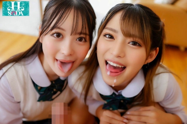 【抜けるエロ画像】レズプレイ見せつけセックスや巨乳美女とセックスや！（34枚） | エロ画像ギャラリー 67 img 68552d564a560