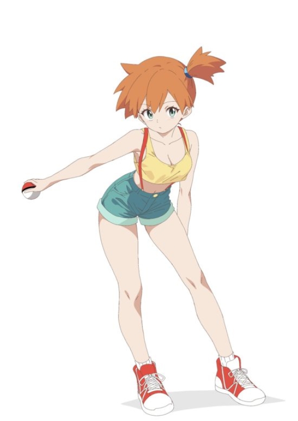 【２次】おっぱいの谷間が素敵な女の子のエロ画像その１７０ 1 img 6858b143bfd81
