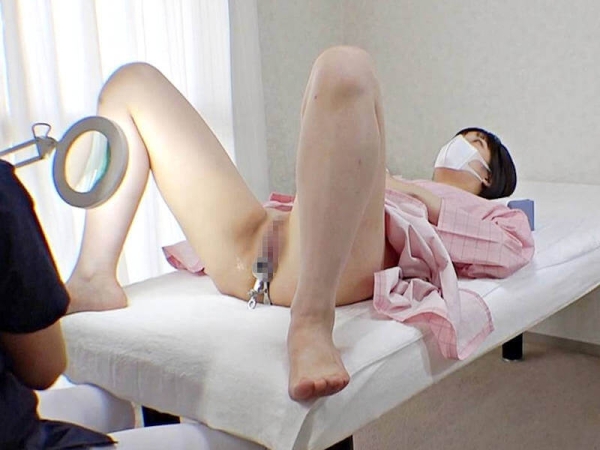 エロい産婦人科画像 100連発 - 性癖エロ画像　センギリ 63 img 685ff1c04355e