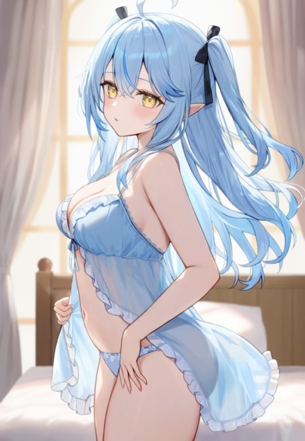 【２次】ツインテールの女の子のエロ画像その２６ 7 img 68633d36e6db5
