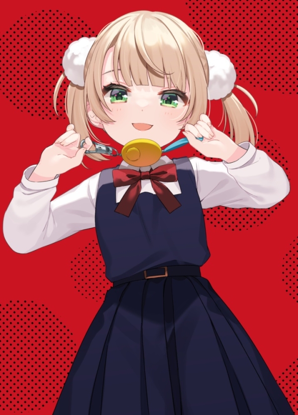 【二次】メスガキ・無邪気な小悪魔に煽られるだけの画像集 | 二次萌エロ画像ブログ 5 img 6863595206496