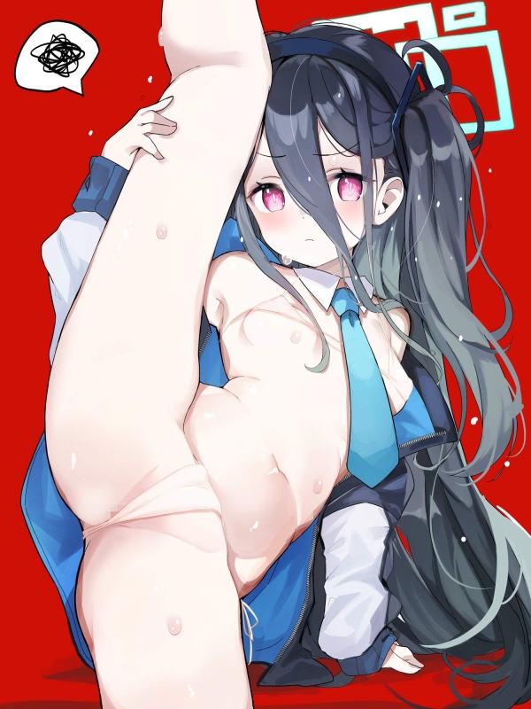 【ブルーアーカイブ】ケイ の萌え＆エロ画像☆ 1 img 686ce834a28e5