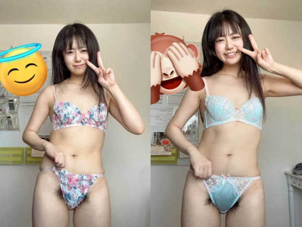 エロいハミ毛画像 100連発 - 性癖エロ画像　センギリ 61 img 686f1acca656c