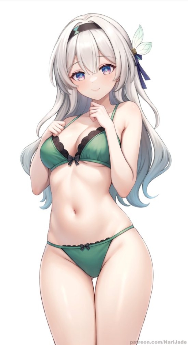 【２次】 下着姿の女の子のエロ画像その４１ 1 img 688432d2103ef