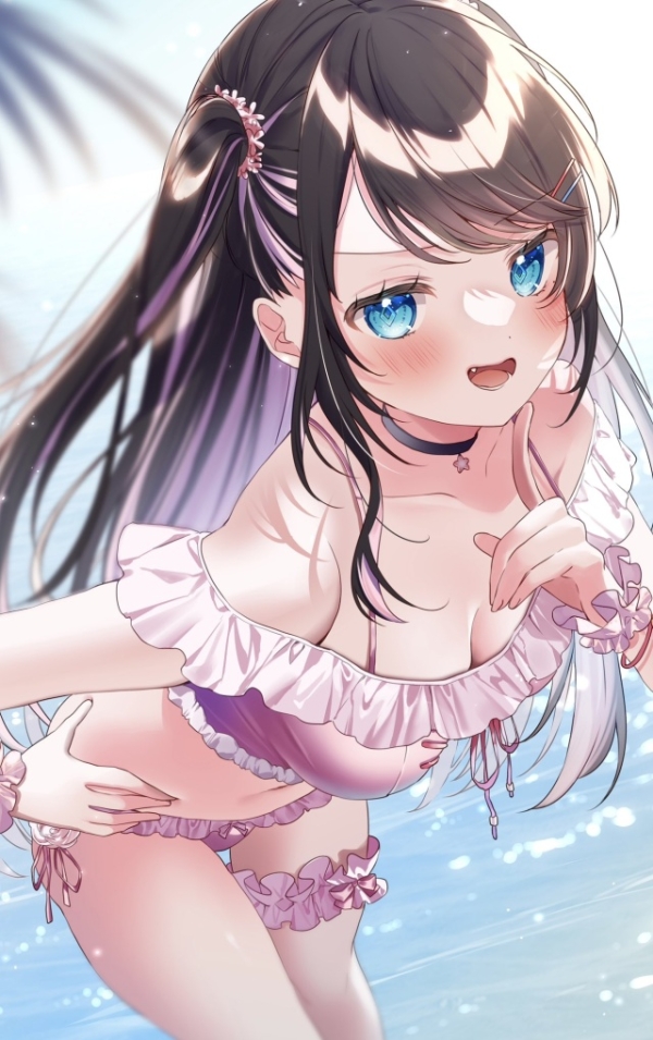 【二次】ぶいすぽっ！清楚系からギャルまで全員アリ【画像】 | 二次萌エロ画像ブログ 5 img 6886f1dc5ab3b
