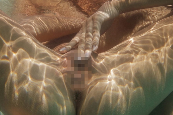 水の中で戯れる女の子のエロ画像！クソ暑い日に見るにはいいねｗ 63 img 6888b3f66188a
