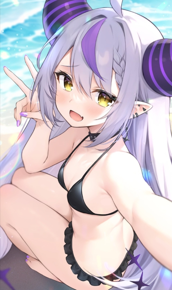【二次】ラプラス様、画像だけで支配されそうな件ｗ | 二次萌エロ画像ブログ 3 img 6889cd1dc8133