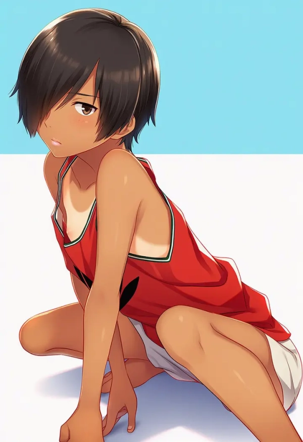 [サマーウォーズ] 池沢佳主馬(いけざわかずま)の二次エロ画像＆エロイラスト 120枚まとめ | 抜けるっ！キャラクター別 二次元エロ画像＆イラストまとめ 5 img 688d18d263b1f