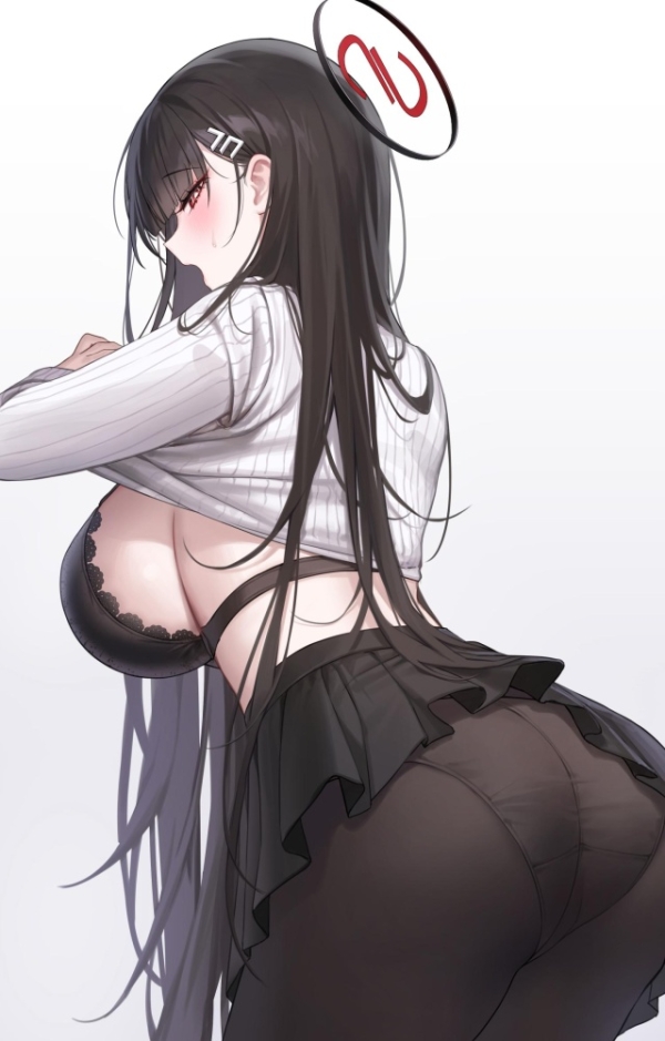 【二次】巨乳に挟まれて窒息したい奴集合ｗｗ | 二次萌エロ画像ブログ 5 img 68902c78d6a51