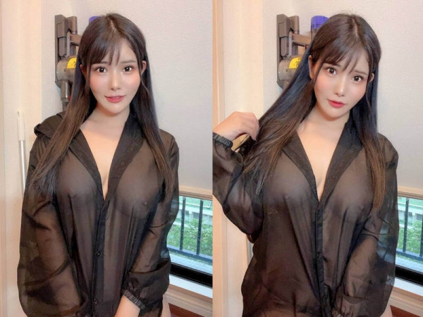 透けたおっぱいエロ画像 - 性癖エロ画像　センギリ 61 img 689a9c54960fc