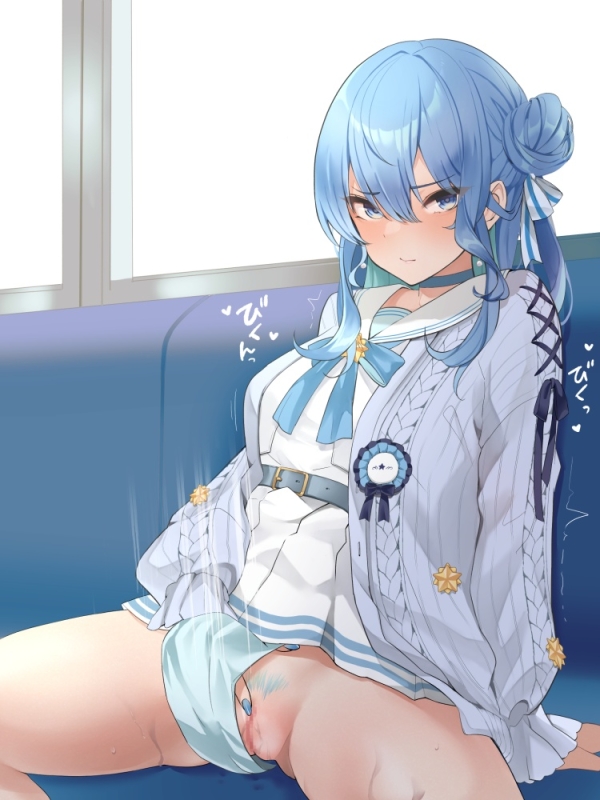 【二次エロ】オナニー・おひとり様タイムを満喫する娘たちｗｗｗ【画像】 | 二次萌エロ画像ブログ 5 img 689f1d55a6025