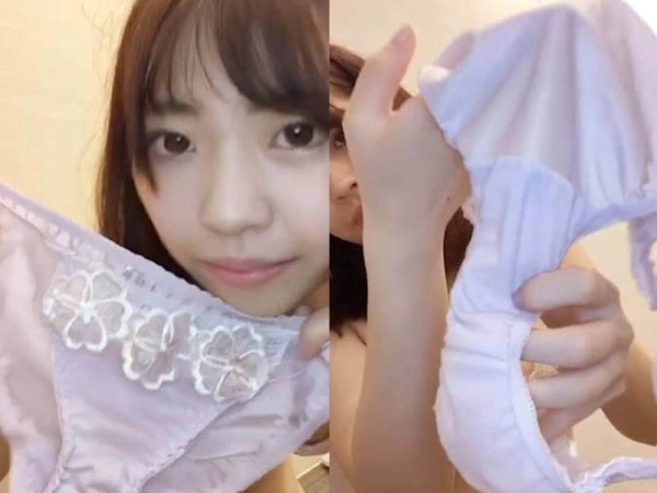 脱ぎたてパンツの自撮りエロ画像 - 性癖エロ画像　センギリ 61 img 68a133da8fae0