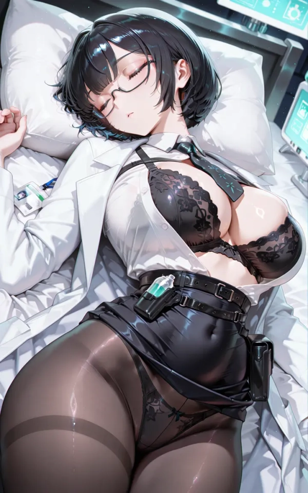 [勝利の女神:NIKKE] マナの二次エロ画像＆エロイラスト 200枚まとめ | 抜けるっ！キャラクター別 二次元エロ画像＆イラストまとめ 1 img 68a2f5b41adef