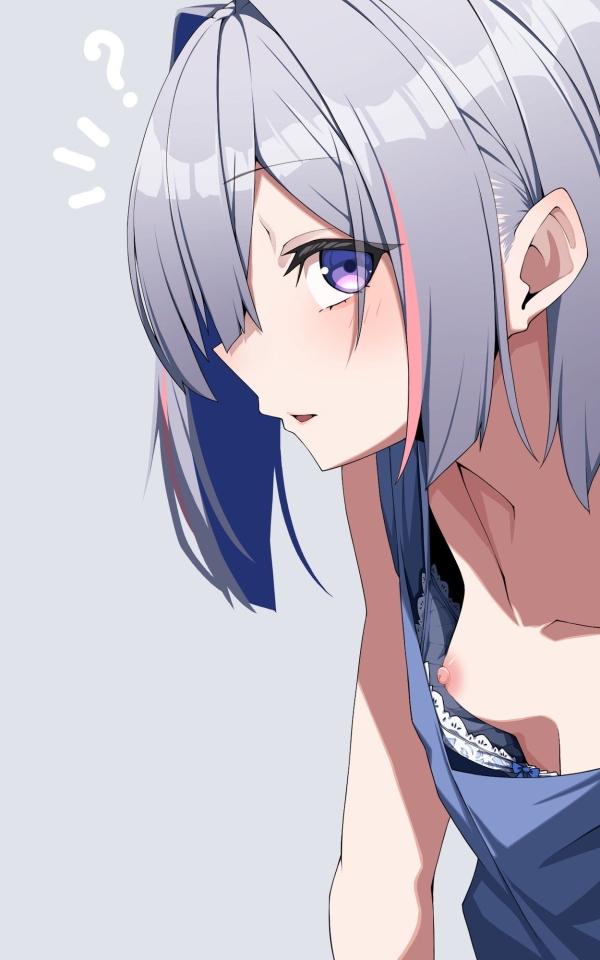 「どこ見てるのよ…」無自覚？誘惑？ 夏に多い輪チラ＆Ｂチラ画像♪ 3 img 68a7cb382fd03
