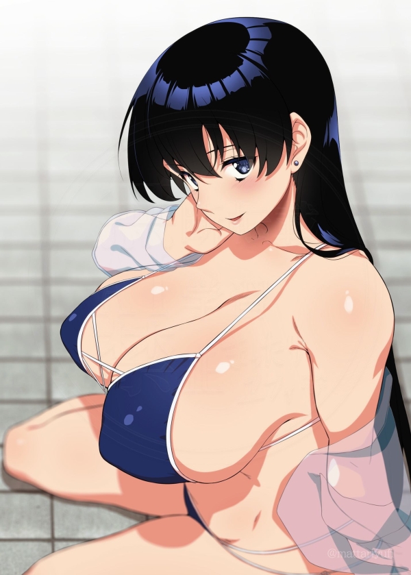 【瑠璃の宝石】の女の子たちのえちち画像 1 img 68a98d3d88203