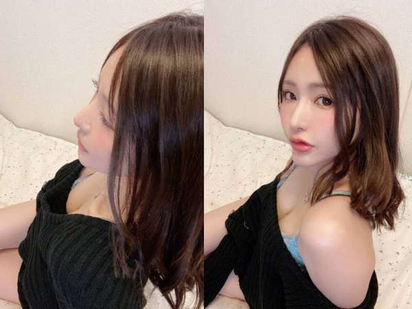 胸チラ美女のエロ画像 100連発 - 性癖エロ画像　センギリ 61 img 68aa8a9ecf89f