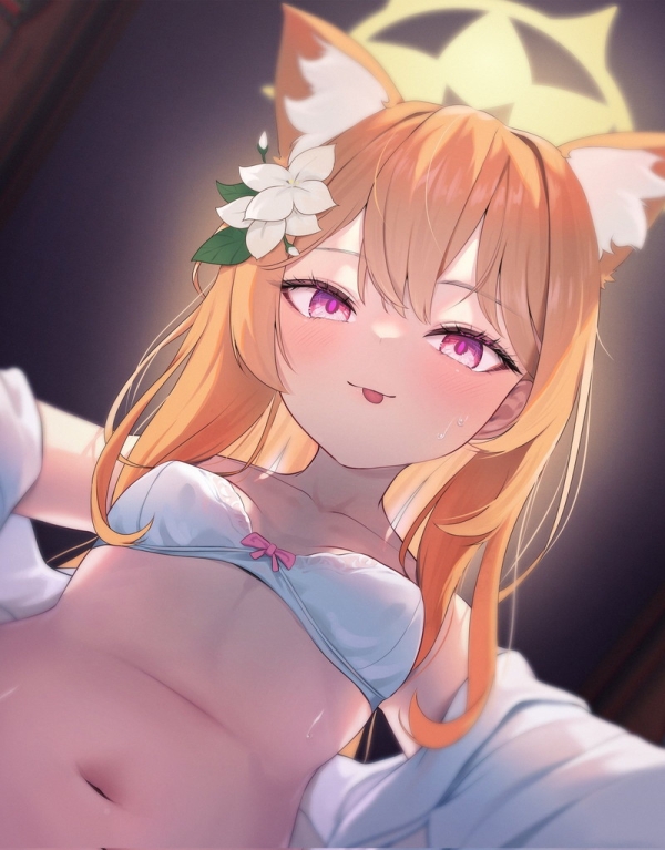 美しい瞳をした女の子たちの二次画像まとめ Part２６ | えろかん 1 img 68b489dedaaf9