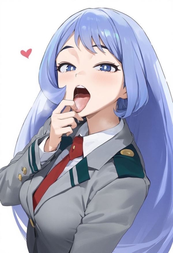 【画像】ヒロアカキャラたちが歯ブラシでえっちなことしてるエロ画像 | にじエロファンタジア 1 img 68b4de1e65270