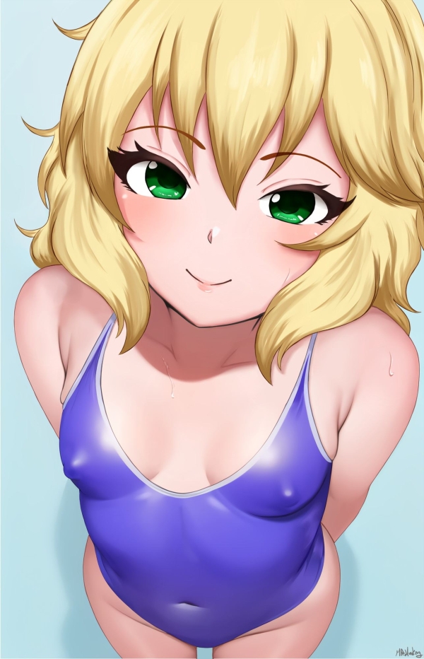 【アイドルマスター シンデレラガールズ】櫻井桃華 ちゃんのエロ＆萌え画像☆ ④【U149】 1 img 68b6bc3536c38