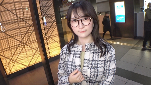 30代の真面目な地味子系メガネお姉さんの交尾はどうですか？エロ画像写真集とロング動画(約20分) | エロ画像掲示板(まとめ) EROG-BBS 61 img 68b7d58213ed4