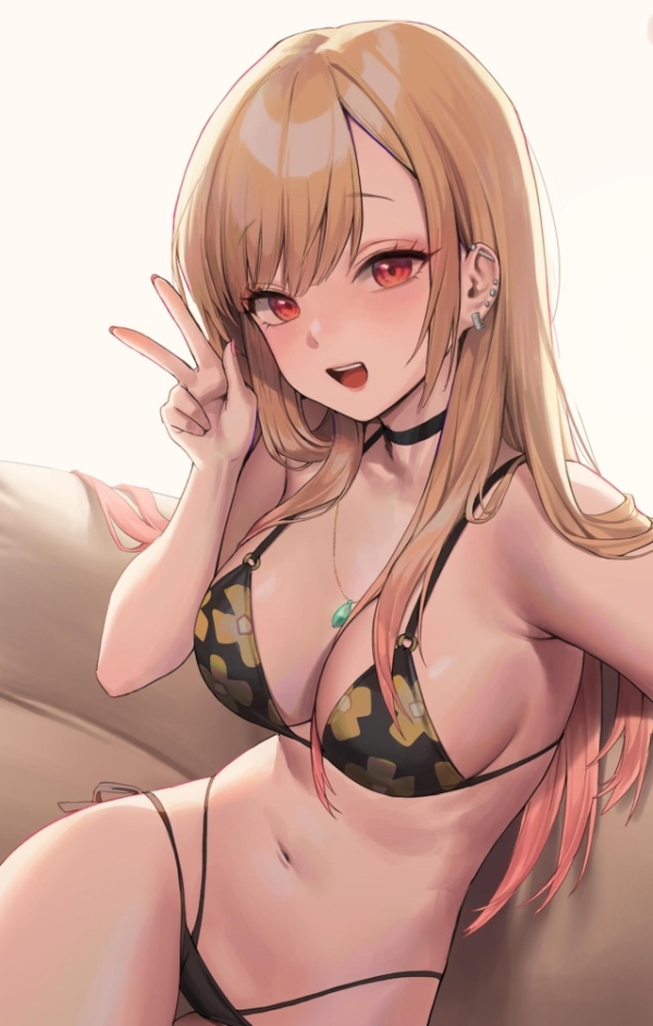 【二次】着せ恋 海夢ちゃん理想彼女すぎて尊い画像集めたら破壊力やばすぎｗｗｗ | 二次萌エロ画像ブログ 5 img 68ba5c6bf0c5e