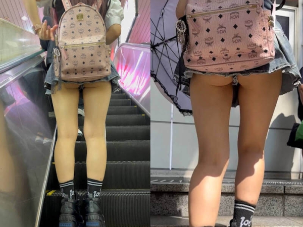 エロいミニスカ画像 100連発 - 性癖エロ画像　センギリ 63 img 68bae933395bd