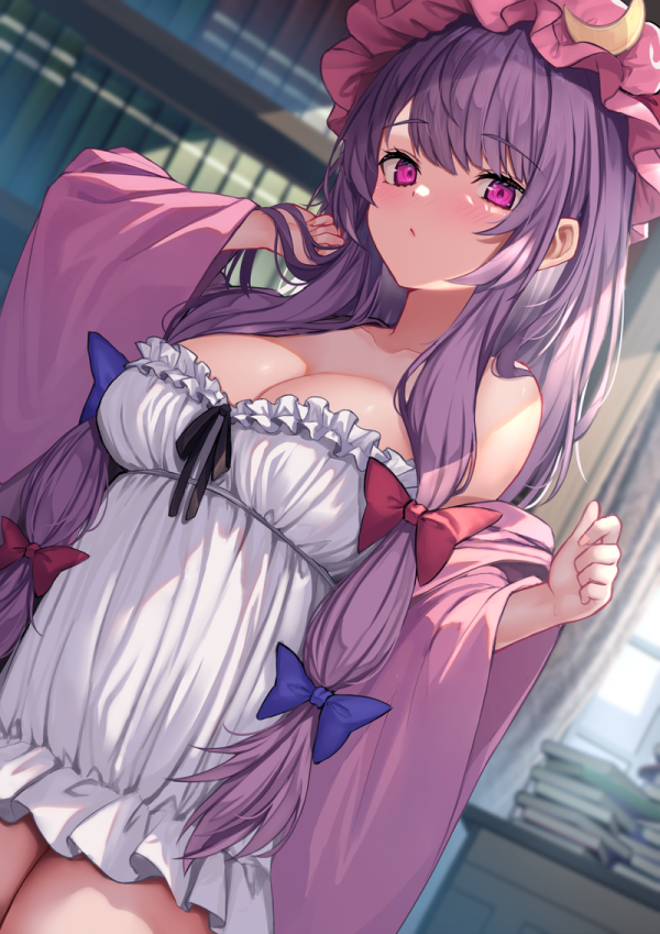 【二次】可愛い女の子たちの微エロ、エロイラストまとめ Part３５ | えろかん 1 img 68bb213645401