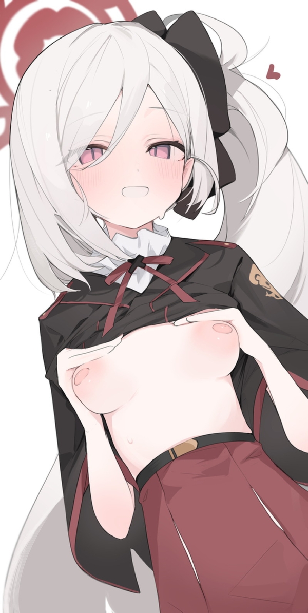 【二次】エロい乳輪と乳首の画像まとめ Part１０６ | えろかん 1 img 68cb2b7f5a3a0