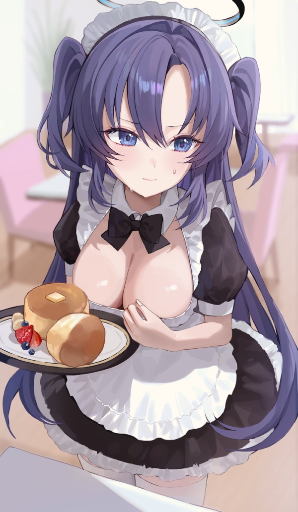 【二次】可愛い女の子たちの微エロ、エロイラストまとめ Part３７ | えろかん 1 img 68cd9638cfb06