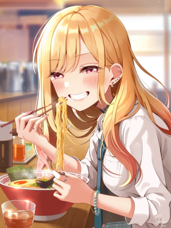 【二次】その着せ替え人形は恋をするの尊い画像まとめ | 二次萌エロ画像ブログ 5 img 68d0c5df21834