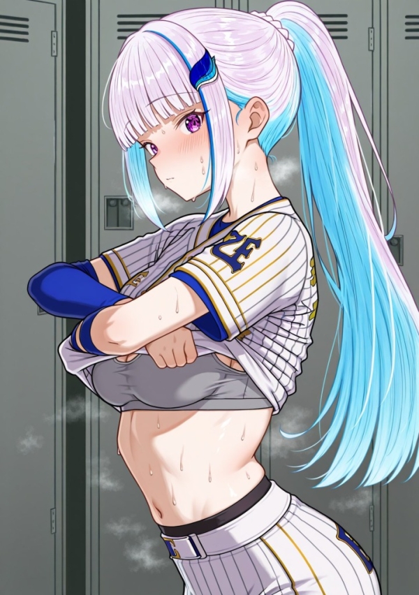【画像】スポブラにじさんじ | にじエロファンタジア 1 img 68d3d95ee10fc