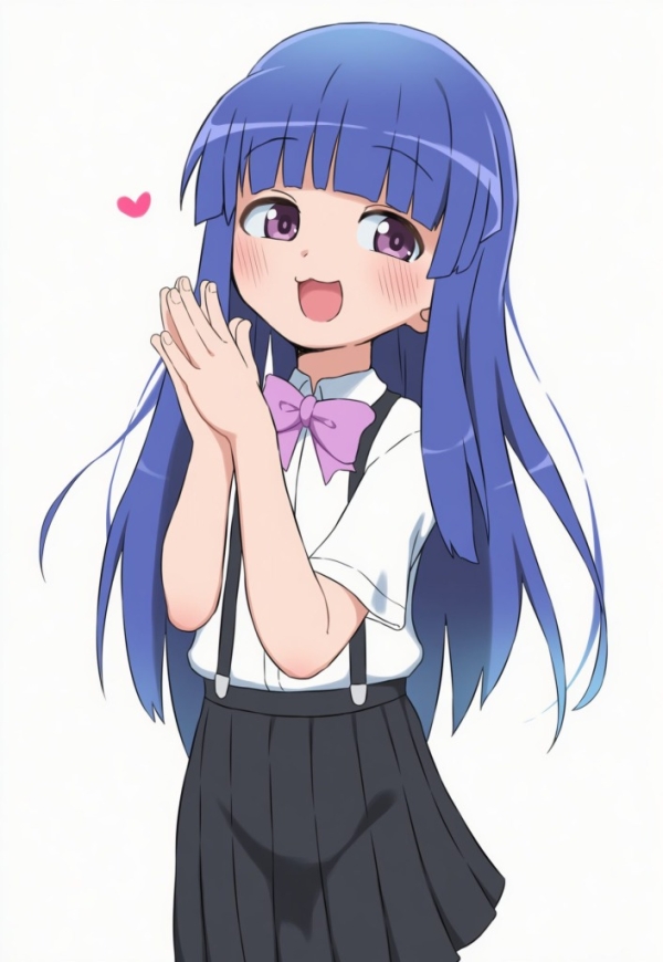 【画像】ひぐらし古手梨花のつるぺたボディをいただくエロ画像 | にじエロファンタジア 1 img 68d449e111cdc