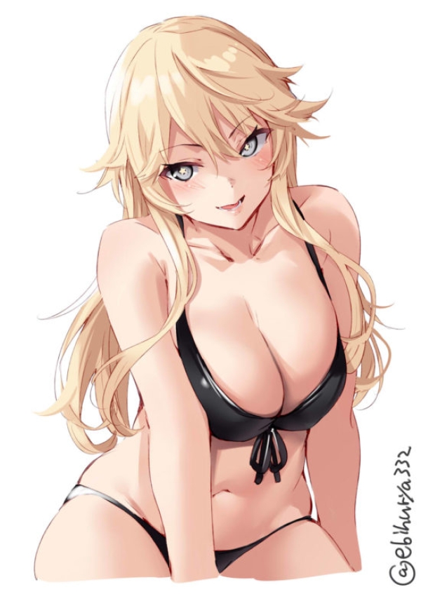 【２次】金髪の女の子のエロ画像その７４ 1 img 68d892d9cdeb2